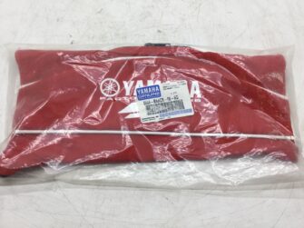 2000 Yamaha Handlebar Pad Cover