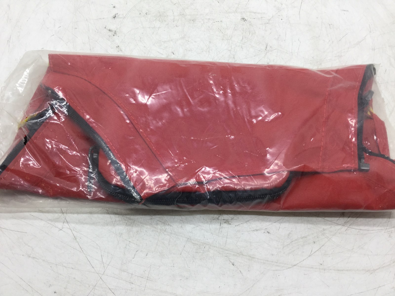 1998 Yamaha Handlebar Pad Cover - Image 2