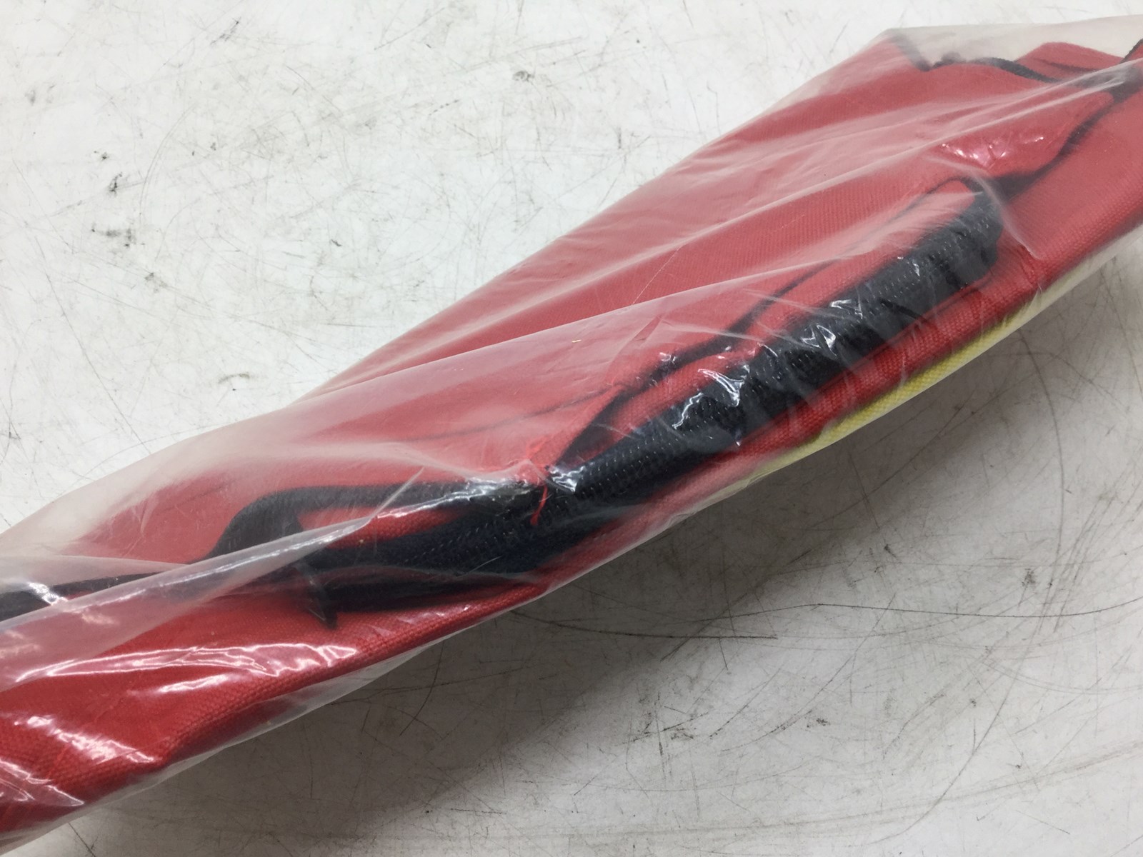 1998 Yamaha Handlebar Pad Cover - Image 3