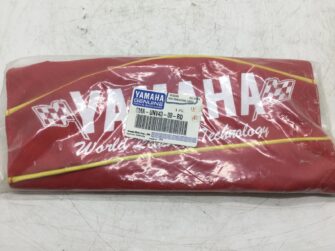 1998 Yamaha Handlebar Pad Cover