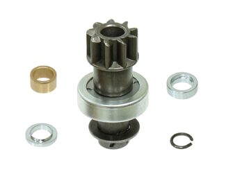 2005 Ski-Doo New Starter Drive / Bendix