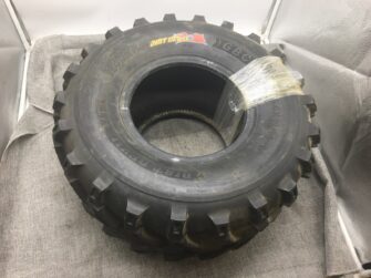 GBC Dirt Devil Tire 24x11-10 CT-100-1