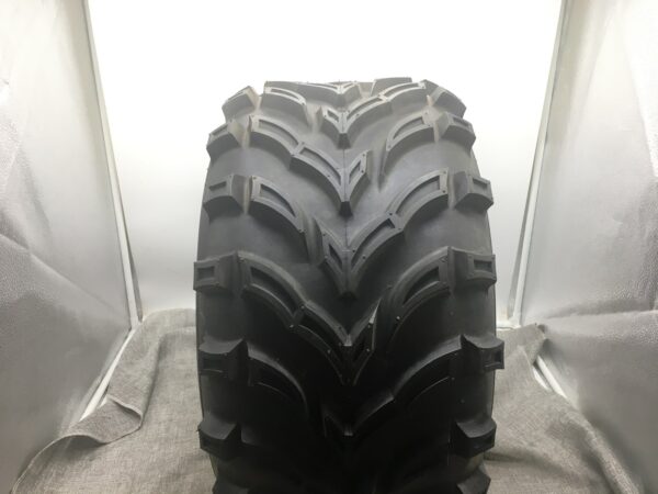 GBC Dirt Devil Tire 24x11-10 CT-100-1 - Image 5