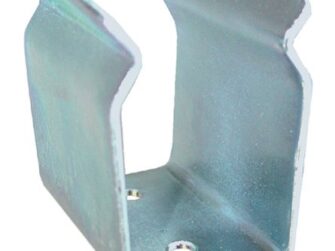 New Drive Belt Holder