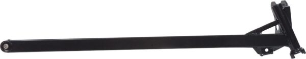 1998 Polaris New Left Black Trailing Arm - Image 2