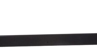 1998 Polaris New Left Black Trailing Arm