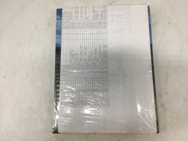 2013 Polaris Scrambler XP 850 H.O. Service Manual - Image 3