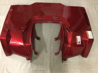 2020 Polaris Sportsman 570 Rear Fender