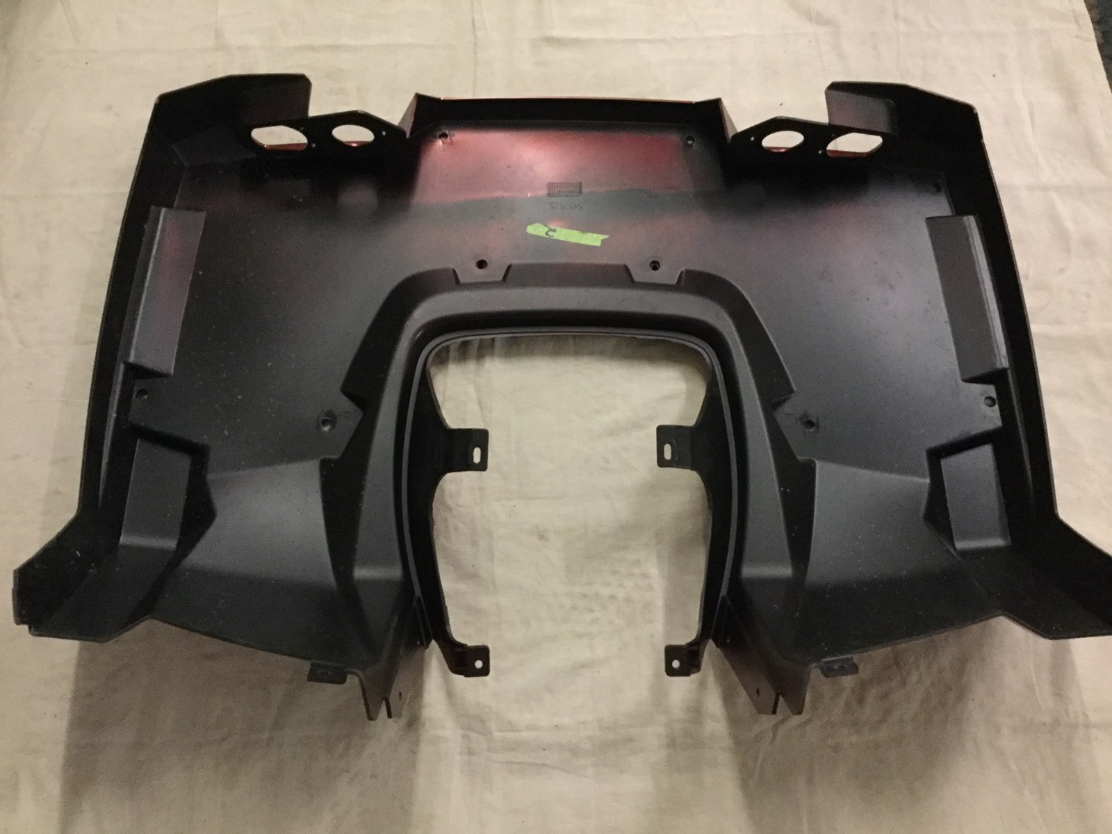 2020 Polaris Sportsman 570 Rear Fender - Image 5