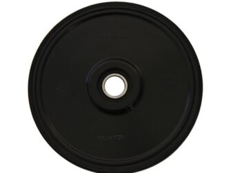 2006 Arctic Cat New Black Idler Wheel 7.125" x 20 MM