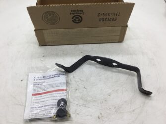 Intake Support Bracket