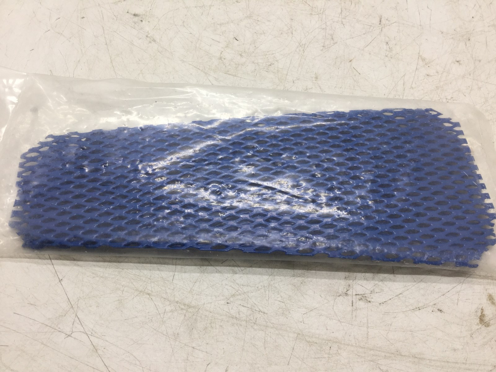 Gen II Hood Screens Blue - Image 3