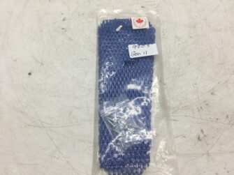 Gen II Hood Screens Blue