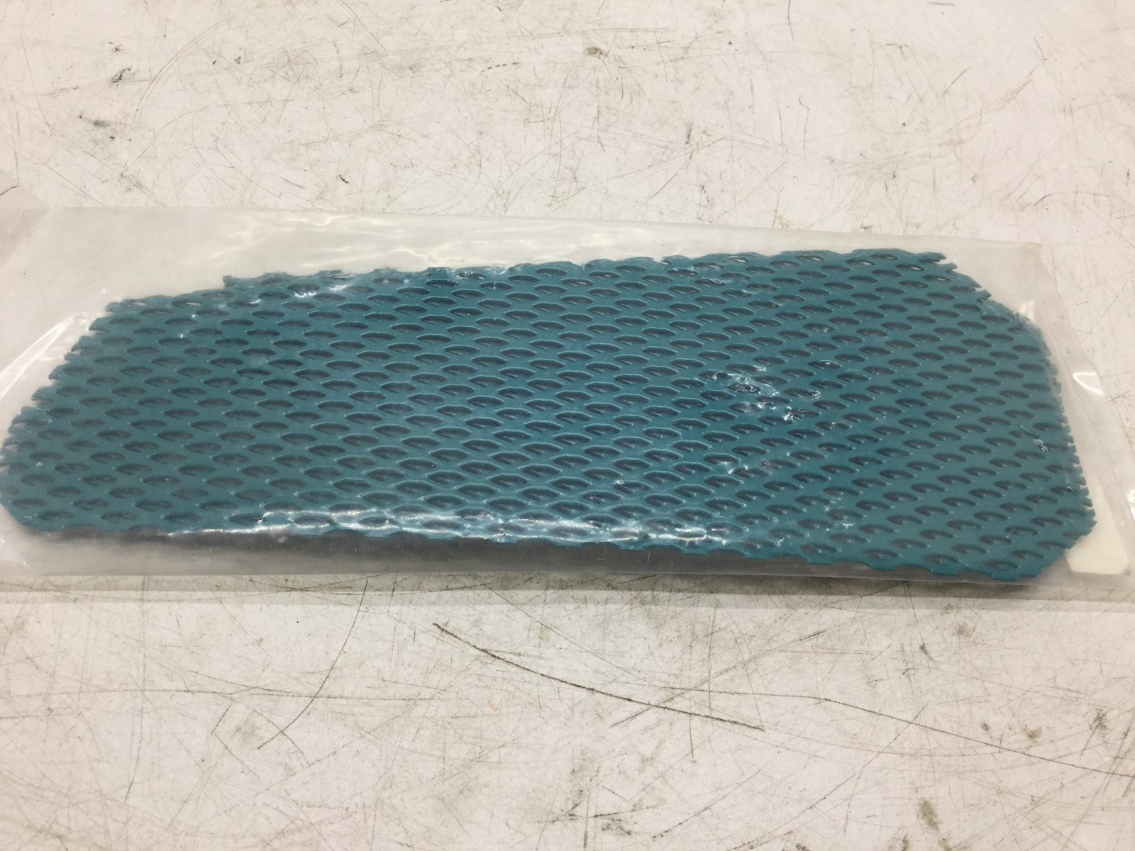 Gen II Chassis Hood Screens Teal - Image 3
