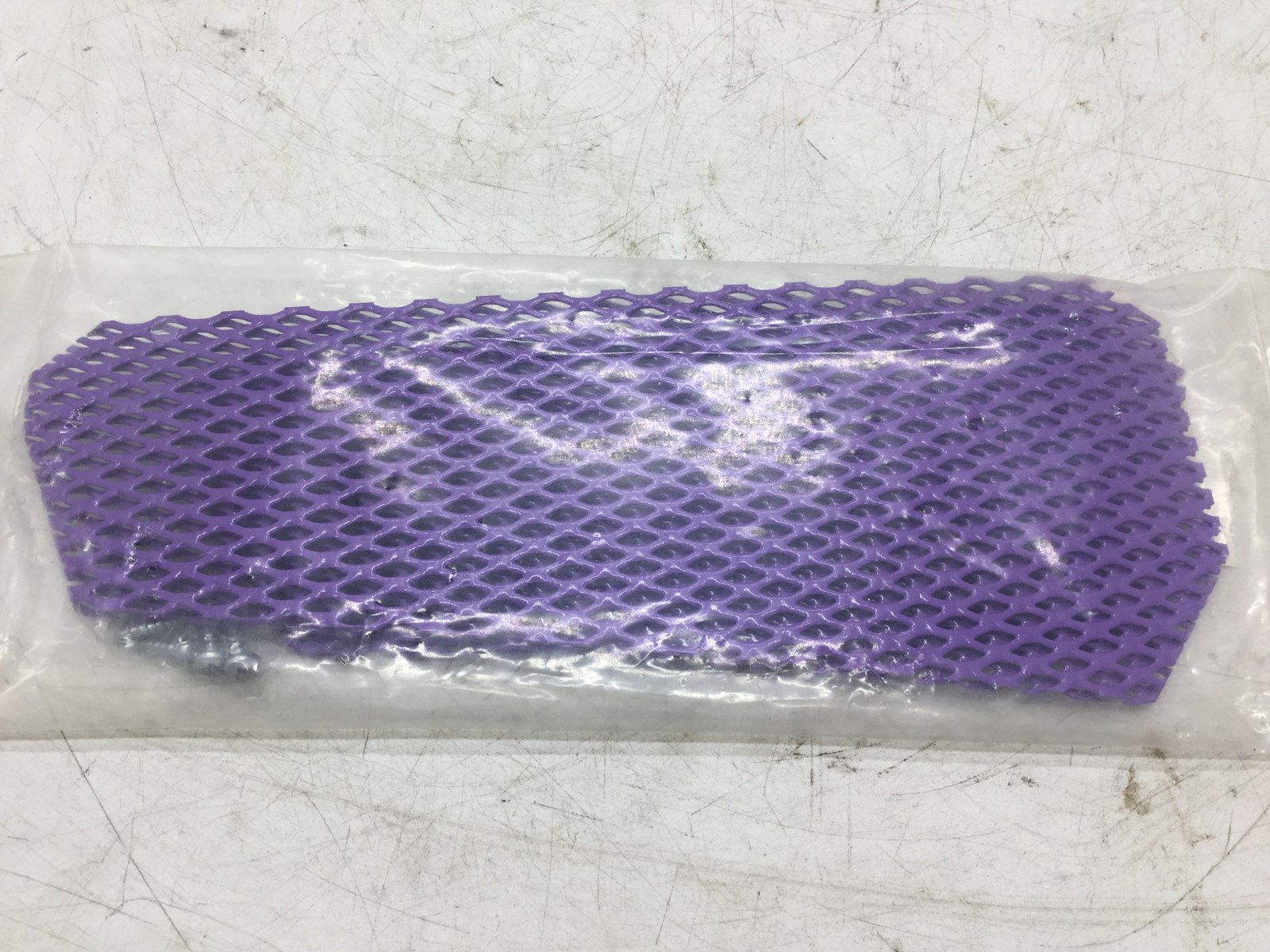 Gen II Chassis Hood Screens Purple - Image 3