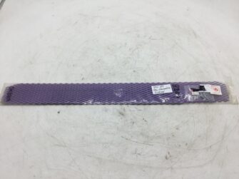 Evolved Chassis Hood Screens Purple