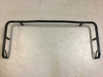 1995 Polaris Large Rear Rack Extender