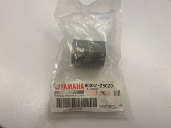 2010 Yamaha Aluminum Collar spacer - Image 3
