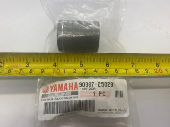 2010 Yamaha Aluminum Collar spacer