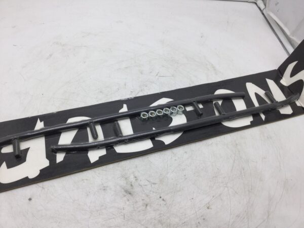 4" Carbide Runner Pair - Image 2