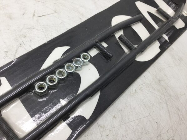 4" Carbide Runner Pair - Image 3