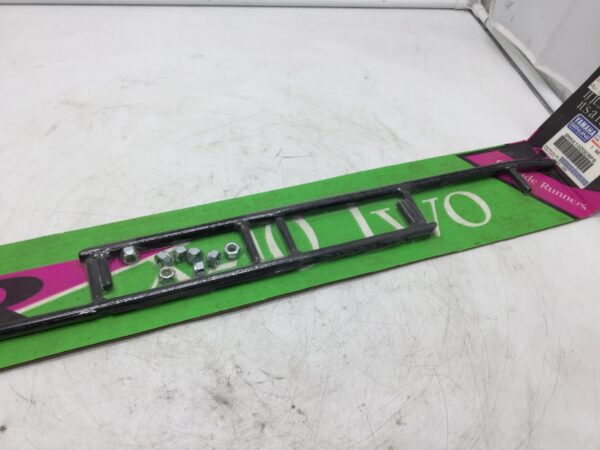 Roetin 6" Carbide Runner - Image 2
