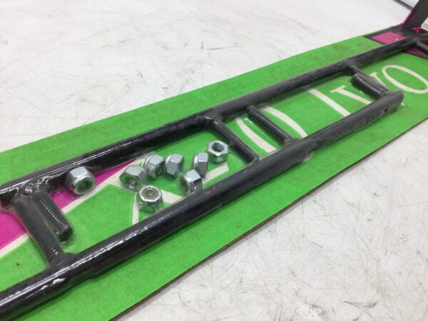 Roetin 6" Carbide Runner - Image 3