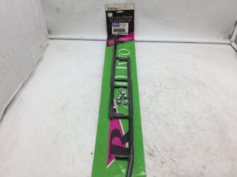 Roetin 6" Carbide Runner