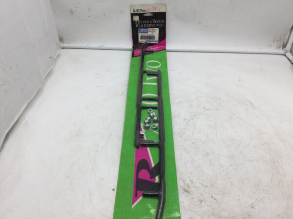 Roetin 6" Carbide Runner