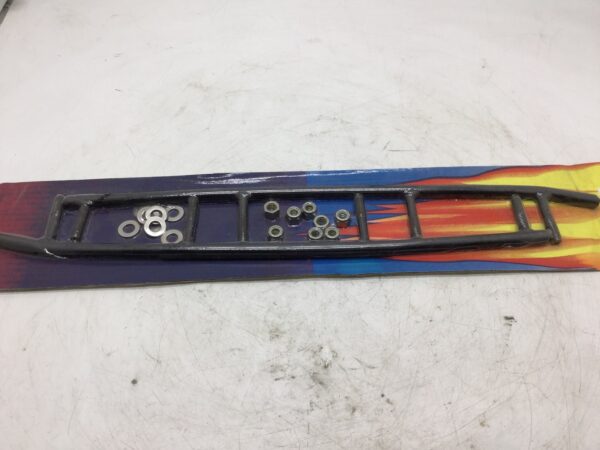 8" Carbide Runner - Image 2