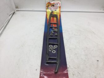 8" Carbide Runner