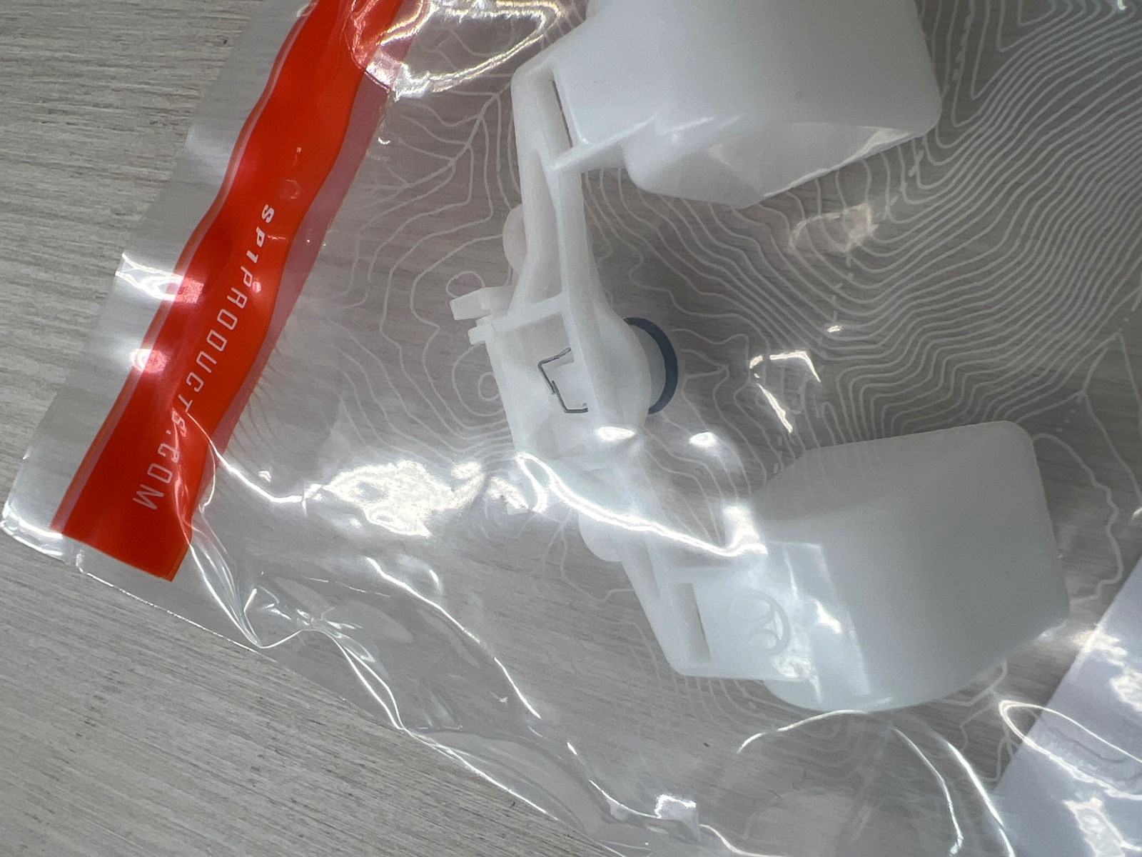 SP1 CARB FLOAT S/M & FUEL VALVE - Image 5