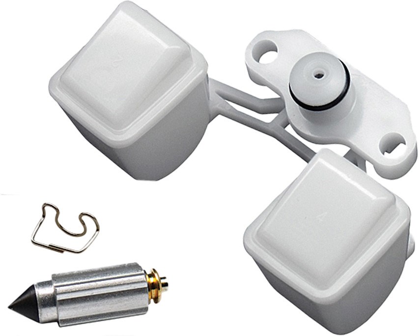 SP1 CARB FLOAT S/M & FUEL VALVE