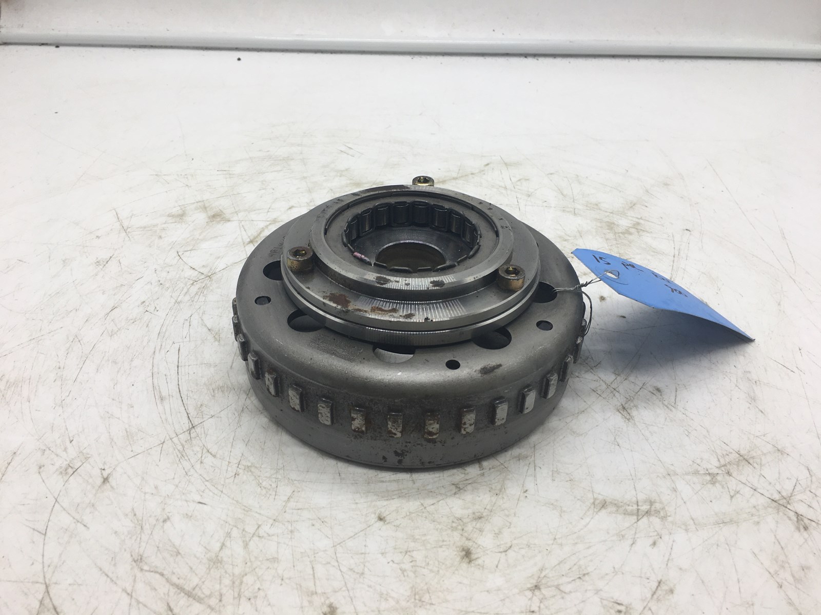 2015 Polaris RZR 900 Flywheel - Image 2