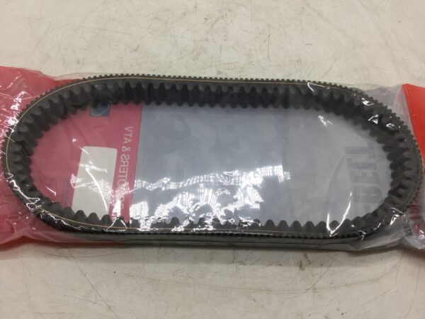 New Drive Belt - Image 2