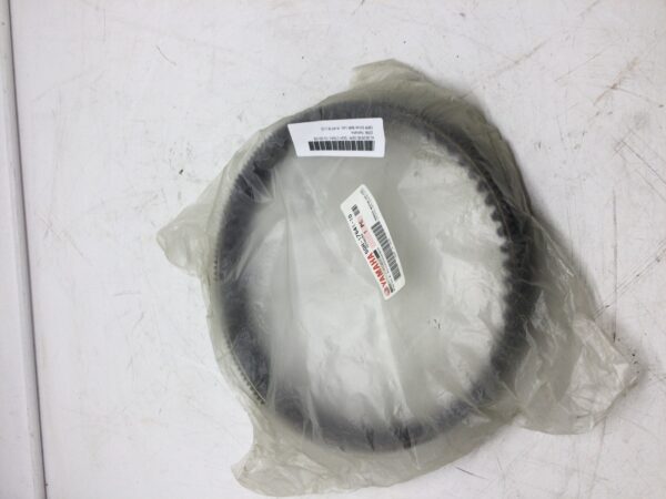 2006 Yamaha New Drive Belt - Image 2
