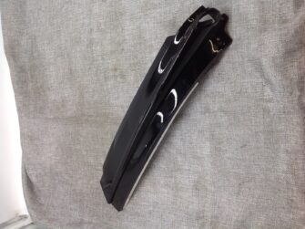 1996 Polaris RH Bumper