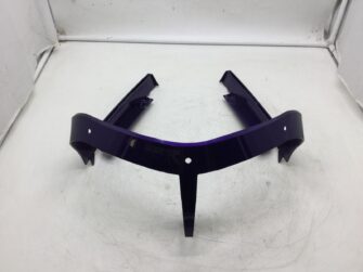 1997 Polaris Windshield Retainer