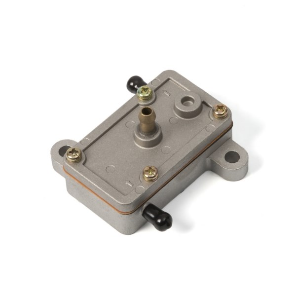 New SPI Single Outlet, Rectangular Fuel Pump