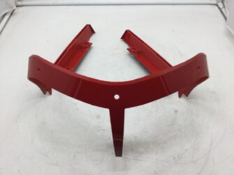 1998 Polaris Windshield Retainer