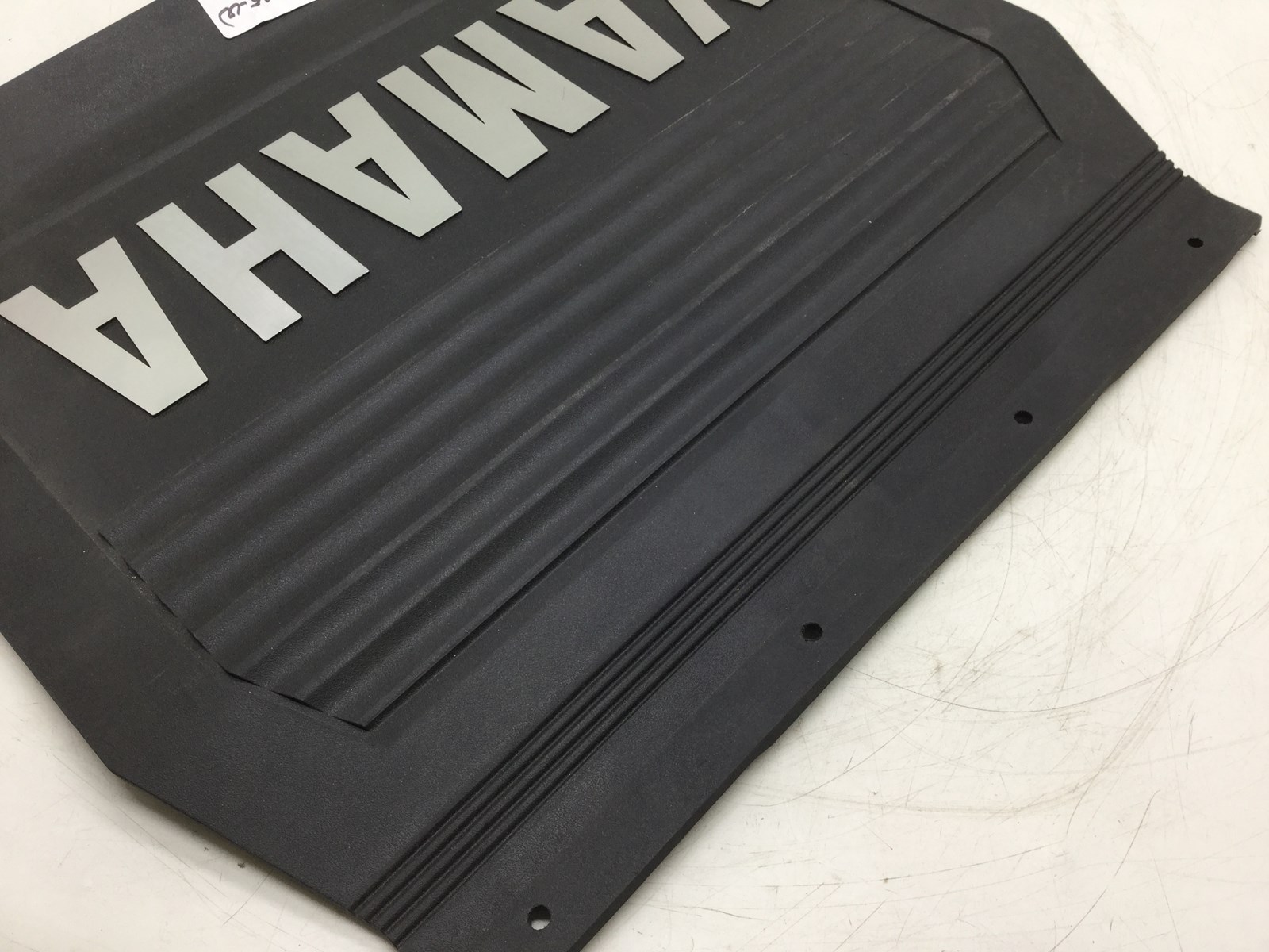 2002 Yamaha Snow Flap - Image 2