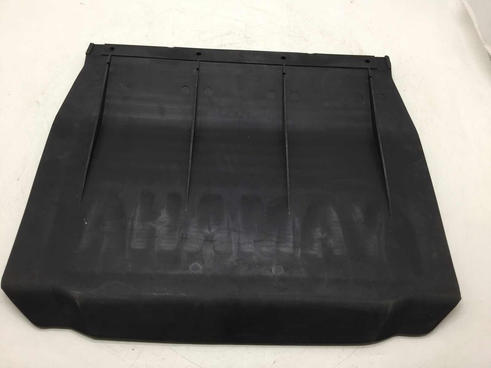 2002 Yamaha Snow Flap - Image 3