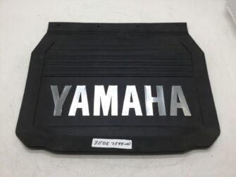 2002 Yamaha Snow Flap