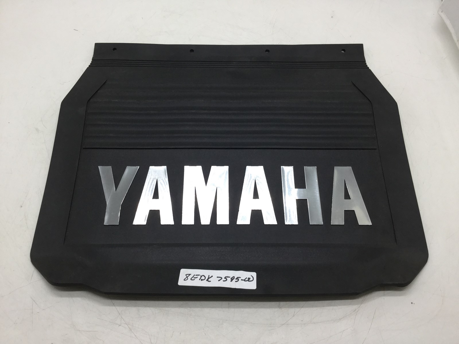 2002 Yamaha Snow Flap