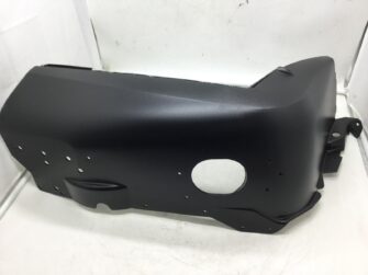 2012 Polaris RH Belly Pan