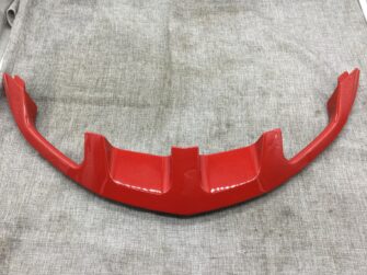 1998 Polaris Upper Nosecone