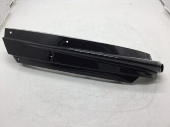 1999 Polaris LH Side Bumper