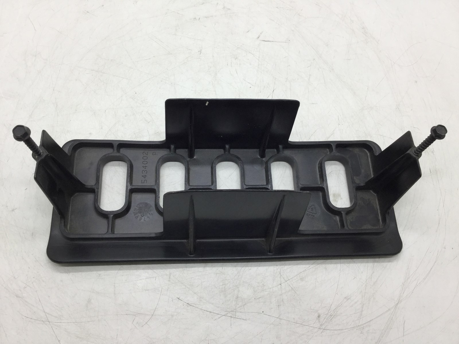 2002 Polaris Front Bumper Panel - Image 3