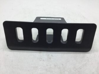 2002 Polaris Front Bumper Panel