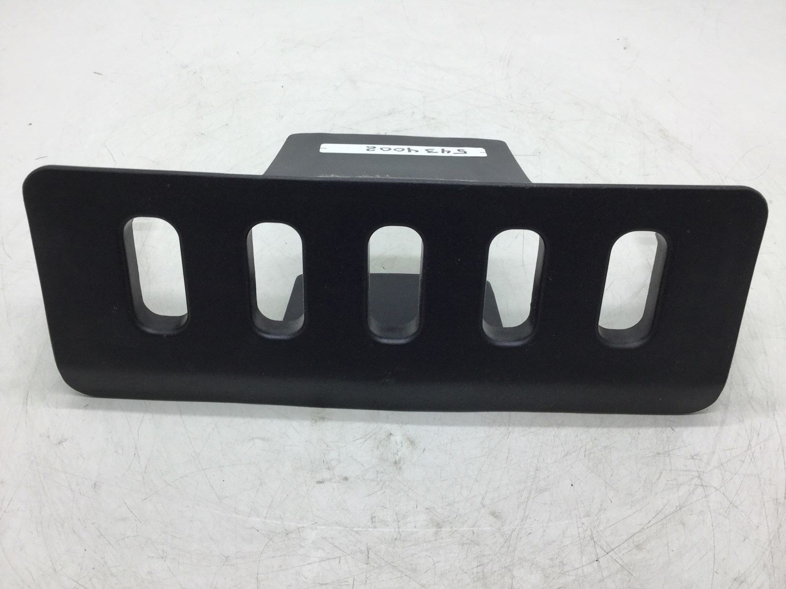 2002 Polaris Front Bumper Panel